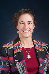 Frannie Miller